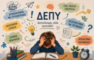 Διαταραχή Ελλειμματικής Προσοχής Υπερκινητικότητας στα Παιδιά και Ρεφλεξολογία: Η Αξία μιας Ολιστικής Προσέγγισης για το Άγχος, τον Ύπνο και την Ευεξία