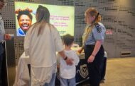Συνεχίζονται οι ενημερωτικές δράσεις της Κοινοτικής Αστυνόμευσης Λευκωσίας