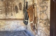 Δωρεάν εργαστήριο παραδοσιακής μουσικής και πηλού για παιδιά στο Μουσείο Λαϊκής Τέχνης Γεροσκήπου