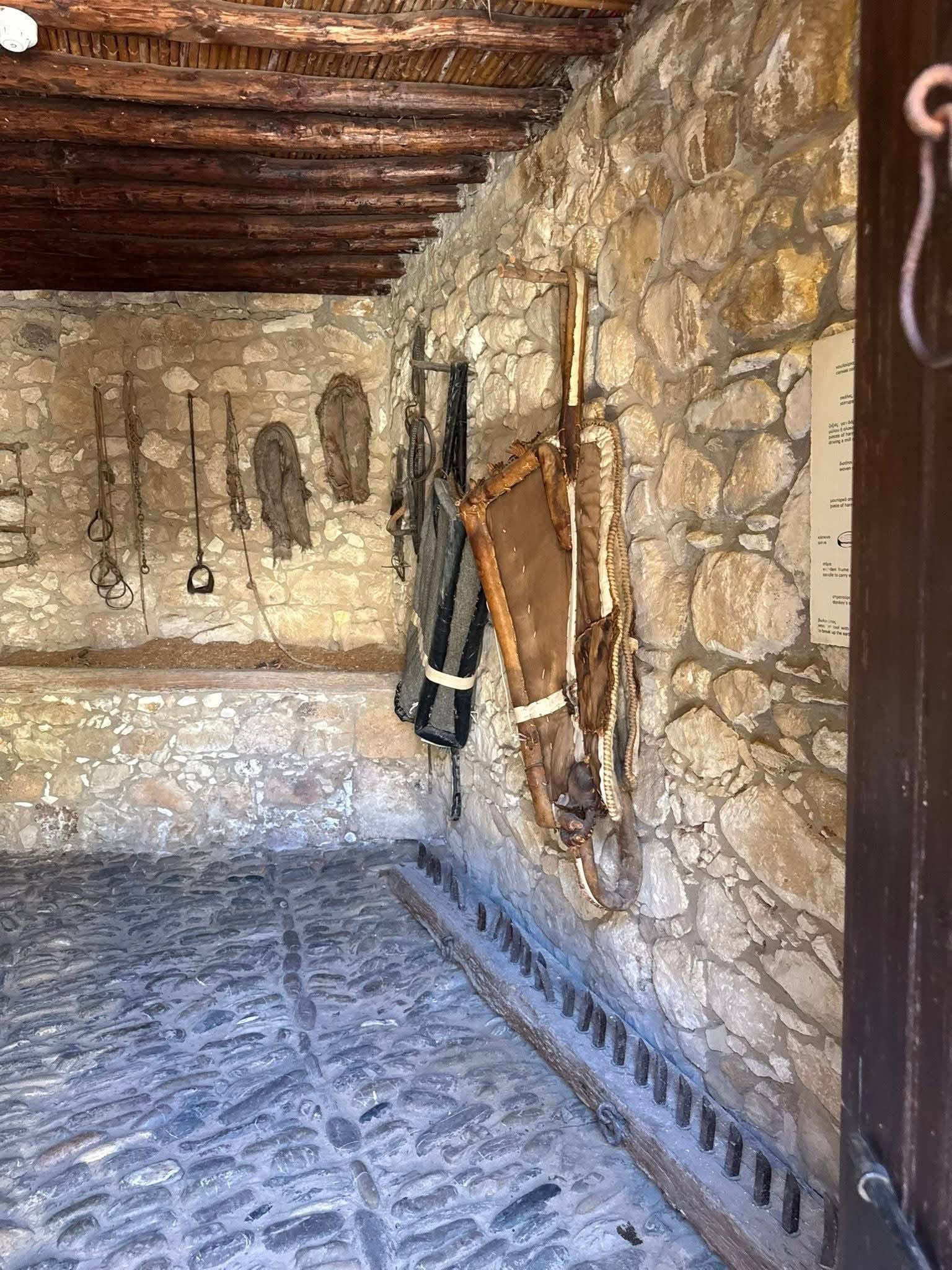 Δωρεάν εργαστήριο παραδοσιακής μουσικής και πηλού για παιδιά στο Μουσείο Λαϊκής Τέχνης Γεροσκήπου