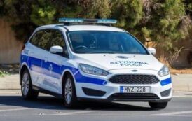 Δεκαπέντε συλλήψεις και 341 καταγγελίες σε ελέγχους της Αστυνομίας