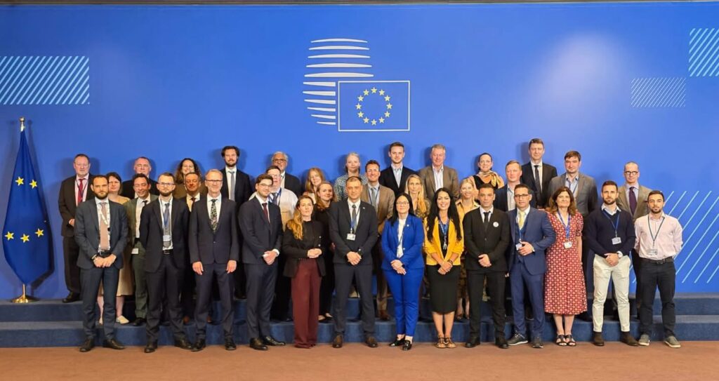 &Epsilon;&pi;&iota;&tau;&upsilon;&chi;ή&sigmaf; &omicron;&lambda;&omicron;&kappa;&lambda;ή&rho;&omega;&sigma;&eta; &tau;&omega;&nu; &epsilon;&rho;&gamma;&alpha;&sigma;&iota;ώ&nu; &tau;&eta;&sigmaf; &Omicron;&mu;ά&delta;&alpha;&sigmaf; &Epsilon;&rho;&gamma;&alpha;&sigma;ί&alpha;&sigmaf; &Epsilon;&pi;&iota;&beta;&omicron;&lambda;ή&sigmaf; &tau;&omicron;&upsilon; &Nu;ό&mu;&omicron;&upsilon; &tau;&eta;&sigmaf; &Alpha;&sigma;&tau;&upsilon;&nu;&omicron;&mu;ί&alpha;&sigmaf;