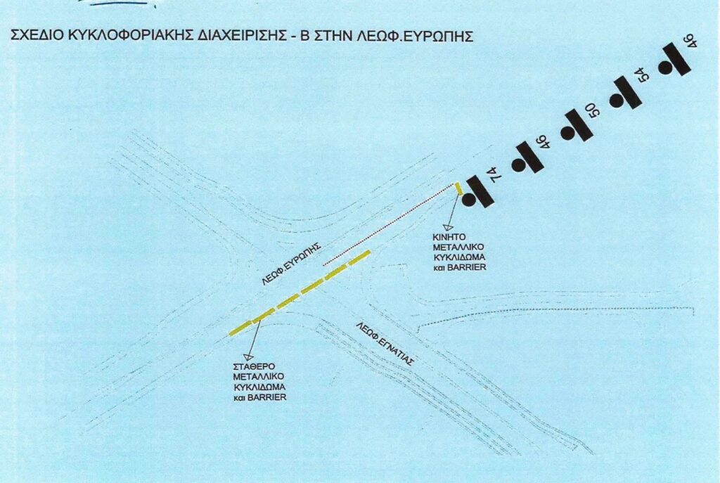 &Kappa;&Upsilon;&Kappa;&Lambda;&Omicron;&Phi;&Omicron;&Rho;&Iota;&Alpha;&Kappa;&Eta; &Delta;&Iota;&Alpha;&Chi;&Epsilon;&Iota;&Rho;&Iota;&Sigma;&Eta; &Tau;&Omicron;&Upsilon; &Epsilon;&Rho;&Gamma;&Omicron;&Upsilon; &laquo;&Kappa;&Alpha;&Tau;&Alpha;&Sigma;&Kappa;&Epsilon;&Eta; &Tau;&Eta;&Sigma; &Lambda;&Epsilon;&Omega;&Phi;&Omicron;&Rho;&Omicron;&Upsilon; &Epsilon;&Gamma;&Nu;&Alpha;&Tau;&Iota;&Alpha; &Kappa;&Alpha;&Iota; &Alpha;&Lambda;&Lambda;&Omega;&Nu; &Omicron;&Delta;&Omega;&Nu; &Sigma;&Tau;&Omicron; &Epsilon;&Rho;&Gamma;&Omicron; NEAPOLIS&raquo;