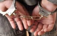 Σύλληψη 36χρονου για τη ρίψη πυροβολισμών κατά οικίας στην Πάφο