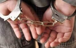 Σύλληψη 36χρονου για τη ρίψη πυροβολισμών κατά οικίας στην Πάφο