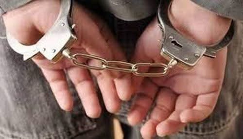 Σύλληψη 36χρονου για τη ρίψη πυροβολισμών κατά οικίας στην Πάφο