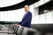 Έντονη διαμαρτυρία Γ. Γεάδη για εκδήλωση στο Ευρωπαϊκό Κοινοβούλιο με παράνομη συμμετοχή λεγόμενων εκπροσώπων του ψευδοκράτους