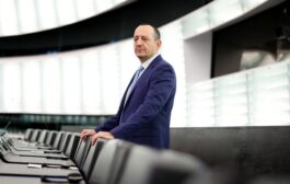 Έντονη διαμαρτυρία Γ. Γεάδη για εκδήλωση στο Ευρωπαϊκό Κοινοβούλιο με παράνομη συμμετοχή λεγόμενων εκπροσώπων του ψευδοκράτους
