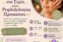 Κάτι διαφορετικό με την γνωστή ρεφλεξολόγο Μαρία Ξιναρή, που δεν πρέπει να χάσεις