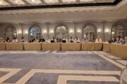 Μεταρρύθμιση Τ. Αυτοδιοίκησης και αναπτυξιακά έργα στο επίκεντρο συνεδρίας ΕΤΕΚ, Δήμων και ΕΟΑ Πάφου