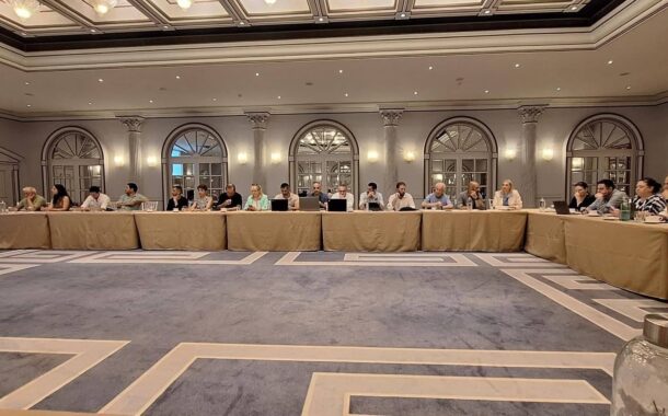 Μεταρρύθμιση Τ. Αυτοδιοίκησης και αναπτυξιακά έργα στο επίκεντρο συνεδρίας ΕΤΕΚ, Δήμων και ΕΟΑ Πάφου