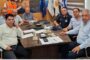 Άγγελος Ονησιφόρου: Άμεσος συντονισμός Δήμου, ΕΟΑ και Τροχαίας για περιορισμό των απωλειών νερού στην Πάφο
