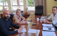 Στήριξη του Δήμου Πάφου στην «Τόλμη», στο επίκεντρο η δημιουργία κλειστής δομής απεξάρτησης