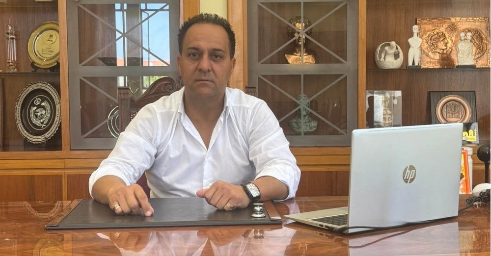 Άγγελος Ονησιφόρου: Όταν ο εκφοβισμός επιχειρεί να αντικαταστήσει τον δημόσιο διάλογο