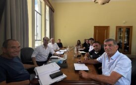 Άγγελος Ονησιφόρου:  Άμεσες λύσεις για το λιμάνι και το Κάστρο