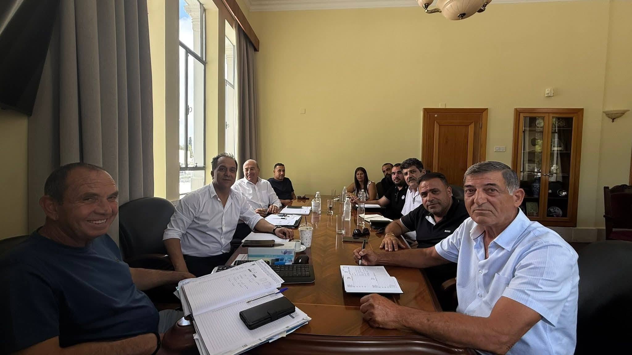 Άγγελος Ονησιφόρου:  Άμεσες λύσεις για το λιμάνι και το Κάστρο