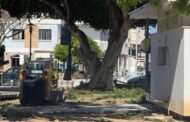 Μήνυμα μηδενικής ανοχής από τον Άγγελο Ονησιφόρου για τον Άγιο Αντώνιο , άμεσες παρεμβάσεις κατά της αυθαιρεσίας
