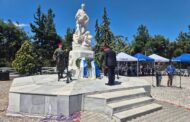 Ο Δήμος Ακάμα τιμά τους ήρωες των Βαλκανικών Πολέμων στους εορτασμούς για την απελευθέρωση της Ανατολικής Μακεδονίας και του Κιλκίς