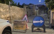 Ανακοίνωση του Δημαρχεύοντα Πάφου για την αποκατάσταση προβλήματος στην Αναβαργό