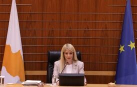 Σε εξέλιξη έρευνες για απειλές κατά ΠτΒ και επικοινωνία Αρχηγού με Α. Δημητρίου