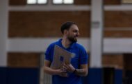 Στο διεθνές σεμινάριο προπονητών οι coach του Α.Π.Ο.Π