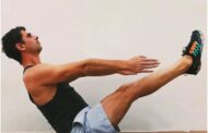 O yoga coach Γιάννης Δημητρίου στον Taxidromos24 «Η γιόγκα είναι τα πάντα και οι Κύπριοι την έχουν βάλει στη ζωή τους»