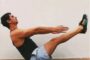 O yoga coach Γιάννης Δημητρίου στον Taxidromos24 «Η γιόγκα είναι τα πάντα και οι Κύπριοι την έχουν βάλει στη ζωή τους»