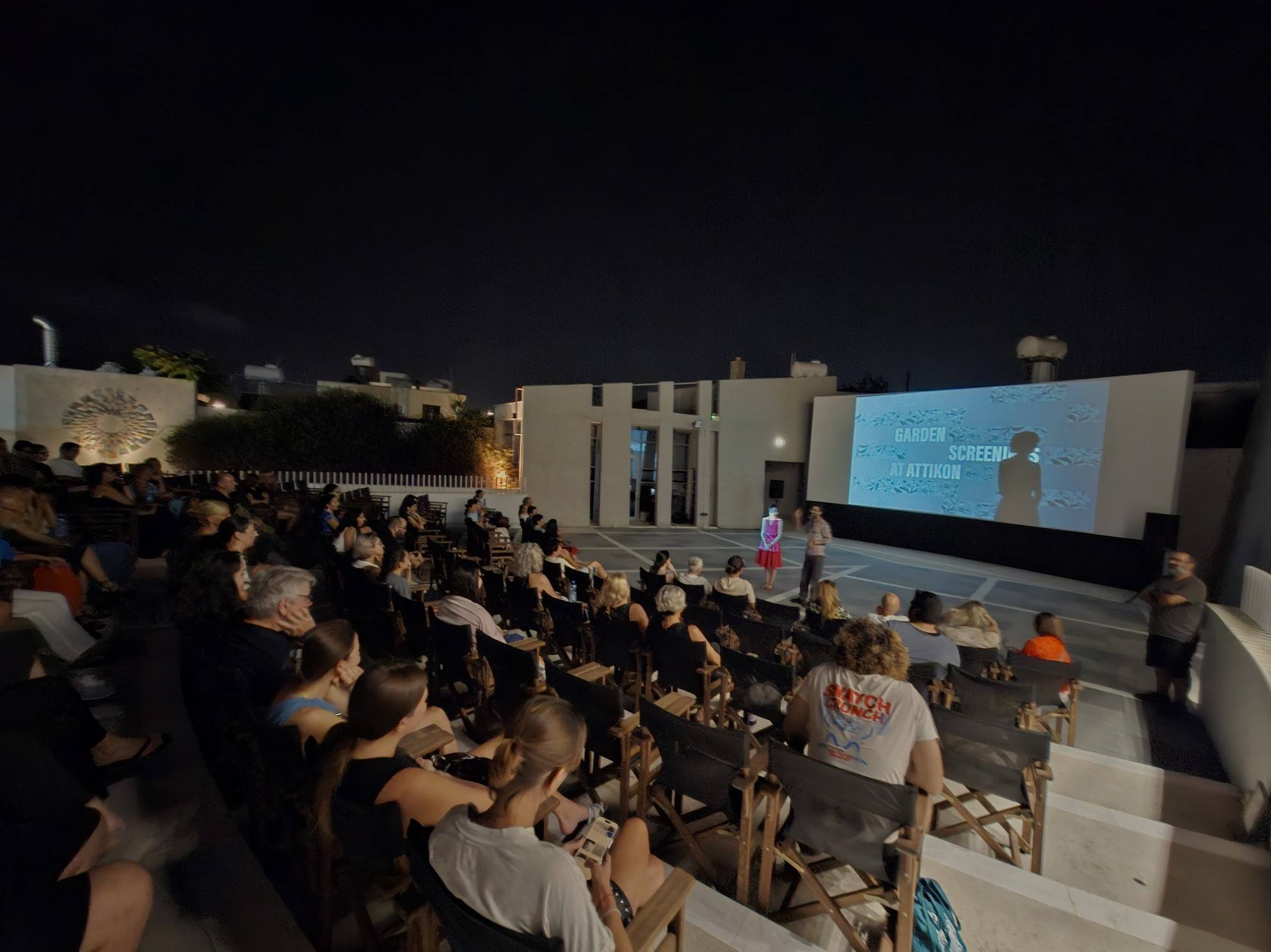 Τα Garden Screenings 2026 επιστρέφουν στο ΑΤΤΙΚΟΝ με αφιέρωμα στην κινηματογραφική φωτογραφία