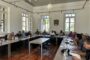 Δ.Π. Χρυσοχούς: Σύσκεψη με πυροσβεστική και Τ. Δασών για πρόληψη και αντιμετώπιση αγροδασικών πυρκαγιών