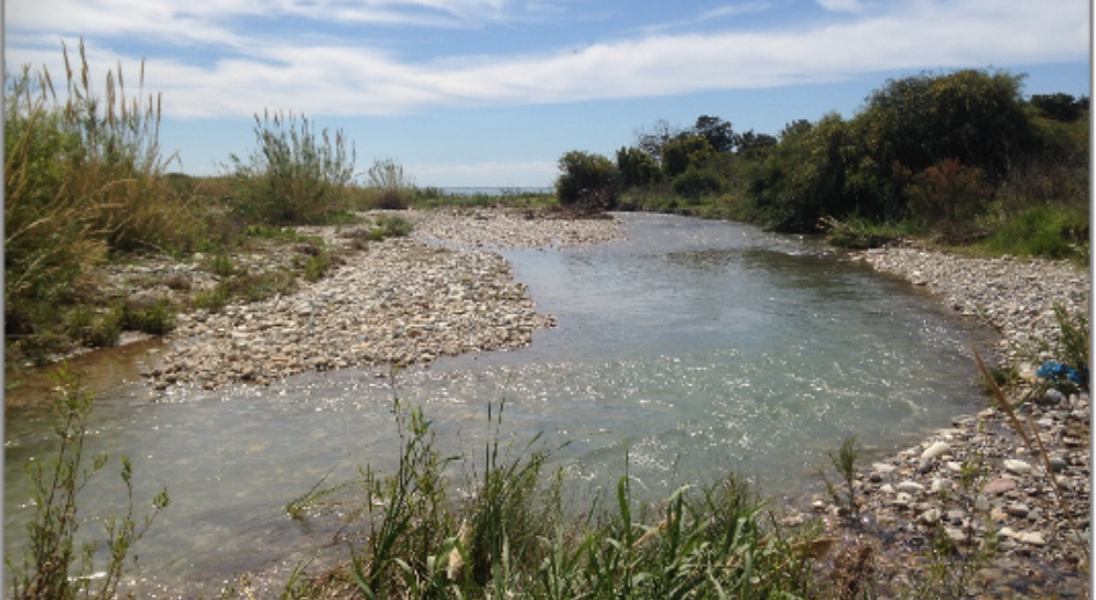Συνεχίζονται οι διεργασίες για την υποψηφιότητα των κοιλάδων Ξερού και Διαρίζου ως Αποθέματος Βιόσφαιρας της UNESCO