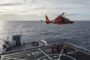 Αεροδιακομιδή ασθενούς από επιβατικό πλοίο ανοικτά της Πάφου. Στο νοσοκομείο 67χρονος