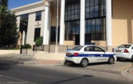 Μη παραδοχή στην κατηγορία φόνου εκ προμελέτης από τον 58χρονο για τον θάνατο του Αλέξανδρου Αντωνίου