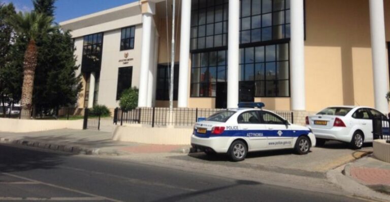 Μη παραδοχή στην κατηγορία φόνου εκ προμελέτης από τον 58χρονο για τον θάνατο του Αλέξανδρου Αντωνίου