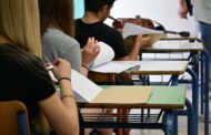Στη μάχη από τη Δευτέρα 5.139 υποψήφιοι για πρόσβαση στα ΑΕΙ Κύπρου και Ελλάδας