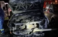 Εμπρησμός πίσω από τη φωτιά σε όχημα 39χρονης