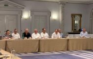 Συνάντηση ΕΤΕΚ με Δημάρχους και ΕΟΑ Πάφου για εμβάθυνση συνεργασίας