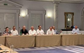 Συνάντηση ΕΤΕΚ με Δημάρχους και ΕΟΑ Πάφου για εμβάθυνση συνεργασίας