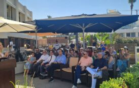 Γαλάζιες σημαίες στην Πάφο: 7 βραβευμένες παραλίες για το 2026