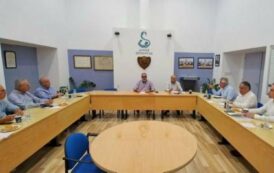 Για βελτίωση τουριστικού προϊόντος συζήτησε ο Δήμαρχος Ιεροκηπίας με ΠΑΣΥΞΕ