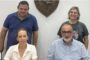 Αναβάθμιση του mini-pitch στην ενορία Κολώνης από τον Δήμο Ιεροκηπίας