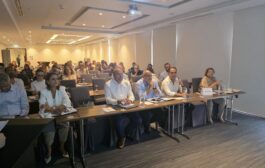 Συνέδριο για ρόλο υγειονομικών υπηρεσιών Δήμων στη Δημόσια Υγεία στην Πάφο