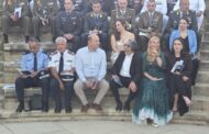 Η Κύπρος στο επίκεντρο της ευρωπαϊκής άμυνας: Έναρξη της 8ης Ολυμπιάδας ΚΠΑΑ και του EUMACS 2026 στην Πάφο