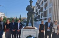 Τίμησαν στην Πάφο τη μνήμη του ήρωα της Αντίστασης Άντη Παπαδόπουλου