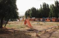 Τριήμερη κατασκήνωση μουσικών σχολείων στην Πάφο
