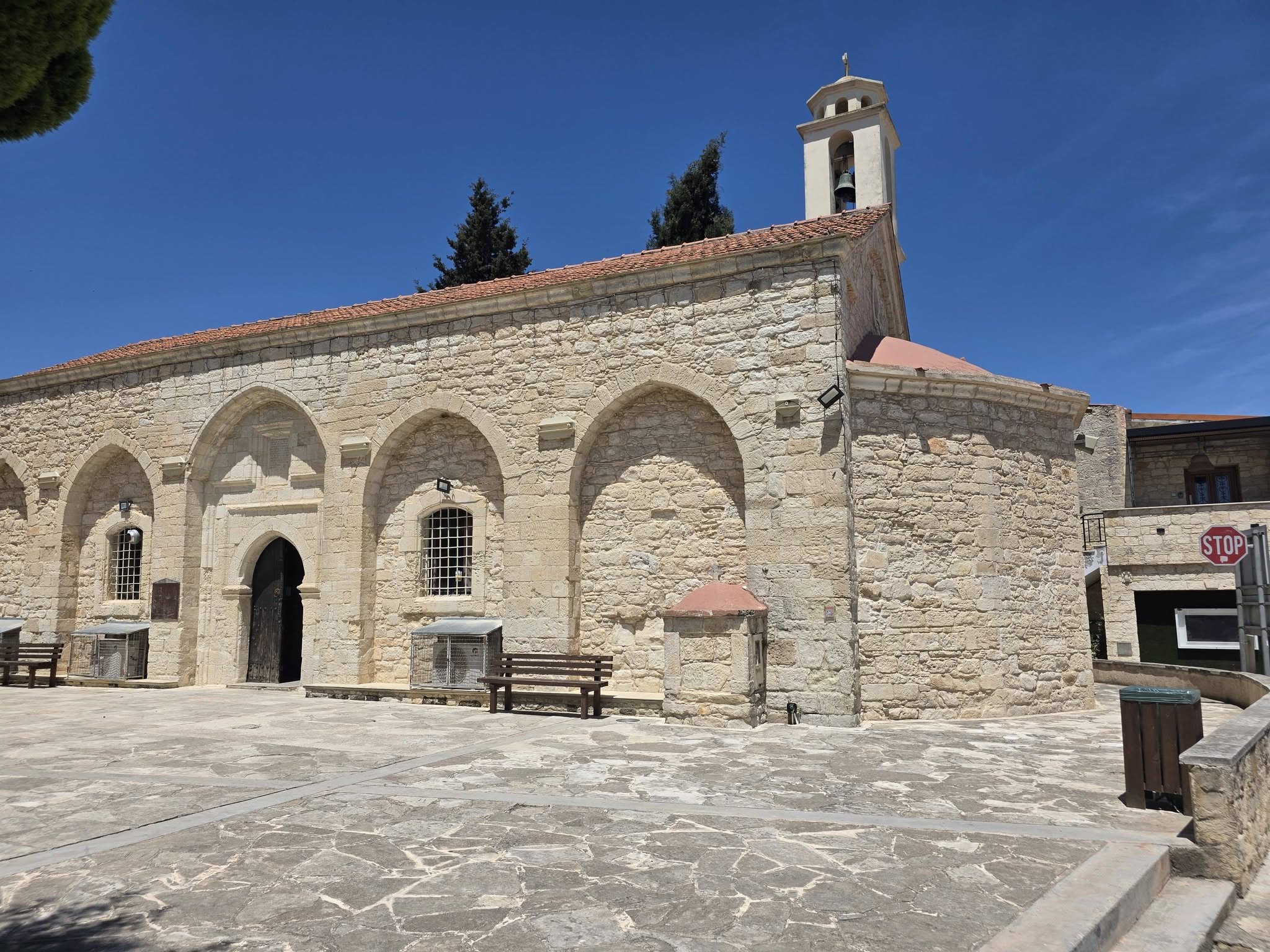 40 ήμερο Μνημόσυνο της Λούλας Ιωάννου