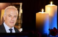 Απεβίωσε ο Ιάκωβος Πολυδώρου