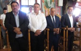 Κουκλιά: Τιμή στους πεσόντες ήρωες της κοινότητας στο ετήσιο Εθνικό Μνημόσυνο