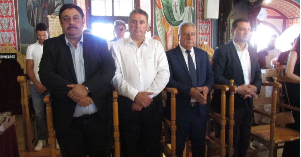 Κουκλιά: Τιμή στους πεσόντες ήρωες της κοινότητας στο ετήσιο Εθνικό Μνημόσυνο