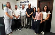 Συνεργασία  Νεάπολις ΤΕΠΑΚ  για ενίσχυση της ψυχολογικής υποστήριξης των φοιτητών του ΤΕΠΑΚ στην Πάφο