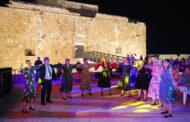 Κοσμοσυρροή στο παραλιακό μέτωπο Πάφου για τον Κατακλυσμό, πλούσιο πρόγραμμα και στο Λατσί